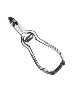 POLLIE PEDICURE NAIL CLIPPER 14CM