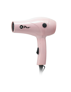 ALBI PRO PINK TRAVEL HAIR DRYER