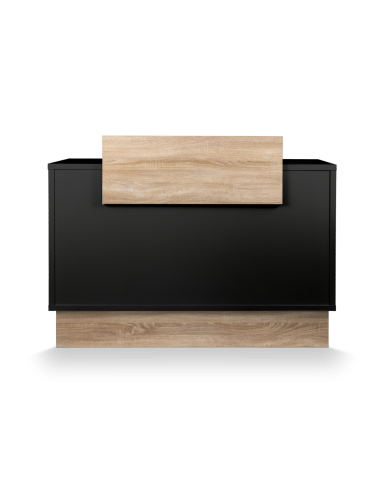 WOOD THIERRY RECEPTION