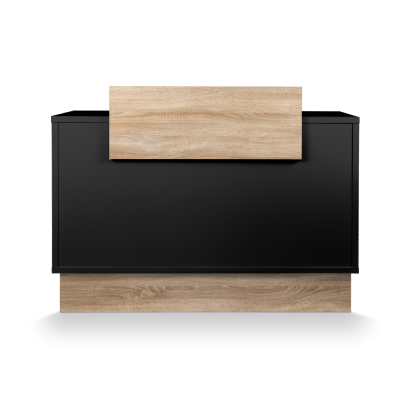 WOOD THIERRY RECEPTION