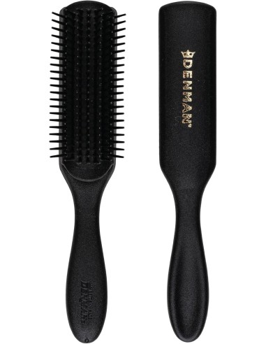 CEPILLO DENMAN D-3 NEGRO