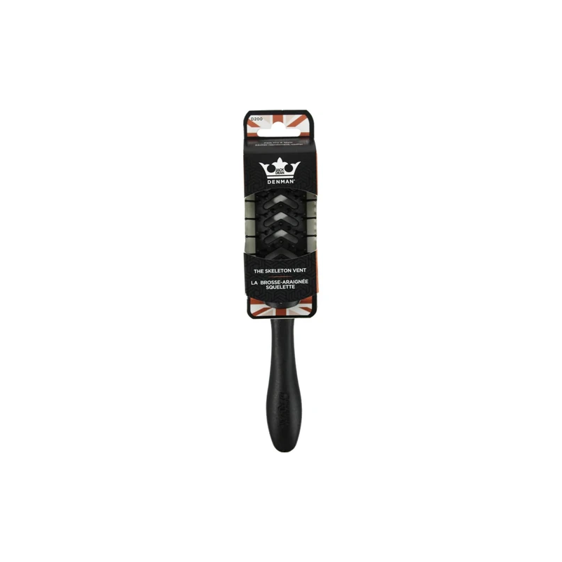 CEPILLO DENMAN ESQUELETO D-200