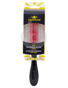 DENMAN D-4 BRUSH 2