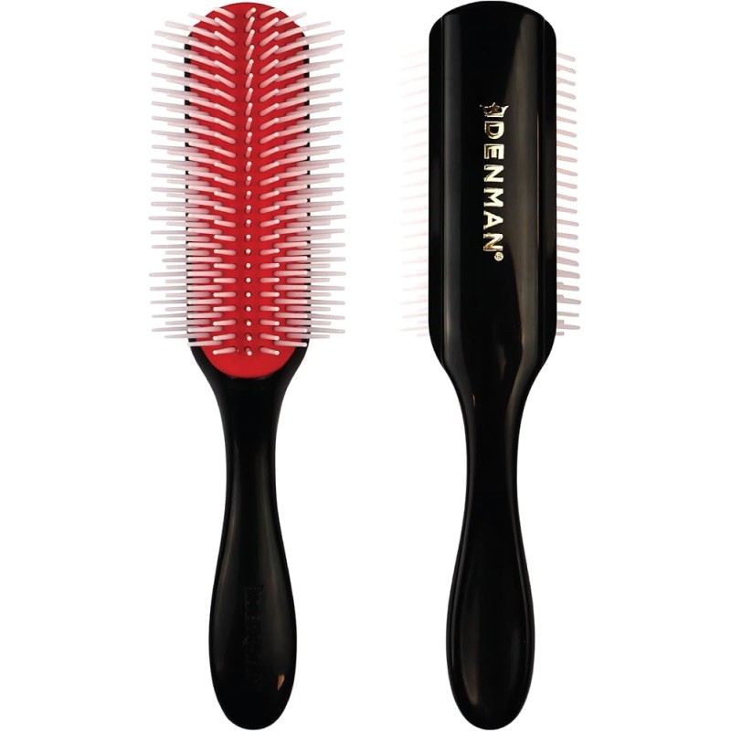 DENMAN D-4 BRUSH