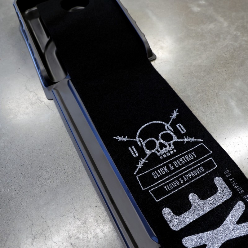 LONA GOLF PUTTS BETWEEN CUTS UPPERCUT PROMO LIMITED