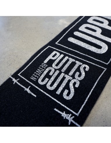 LONA GOLF PUTTS BETWEEN CUTS UPPERCUT PROMO...