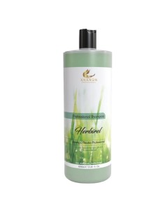 CHAMPU A LAS HIERBAS 1000ML XHANON