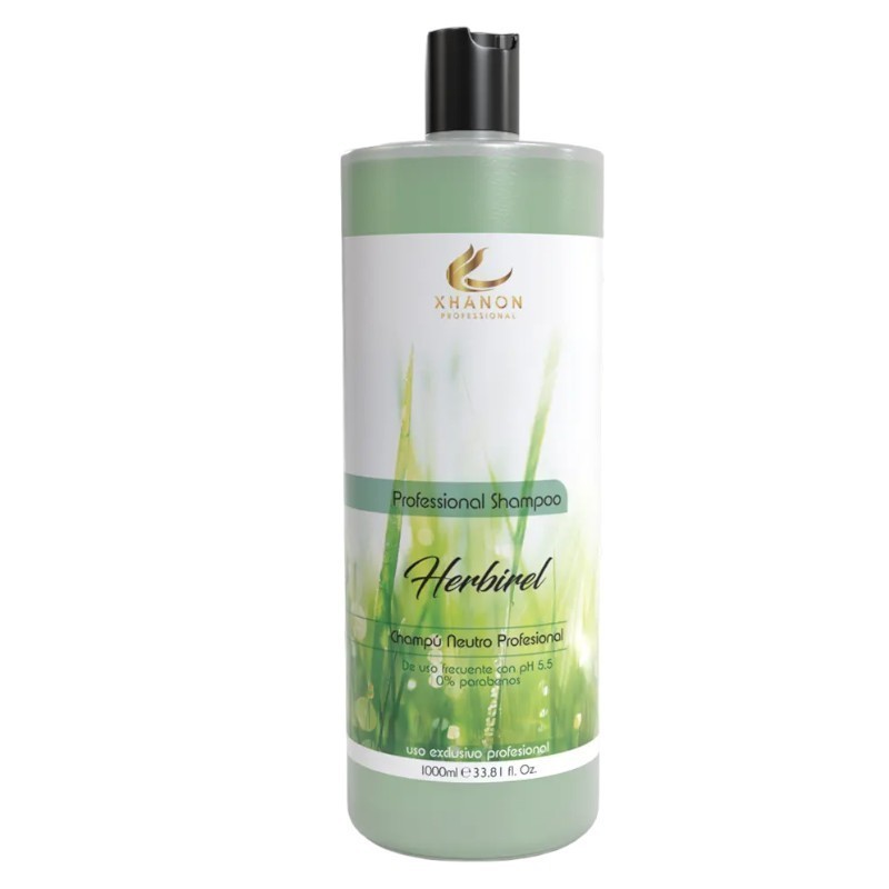 XHANON HERBIREL SHAMPOO 1000ML