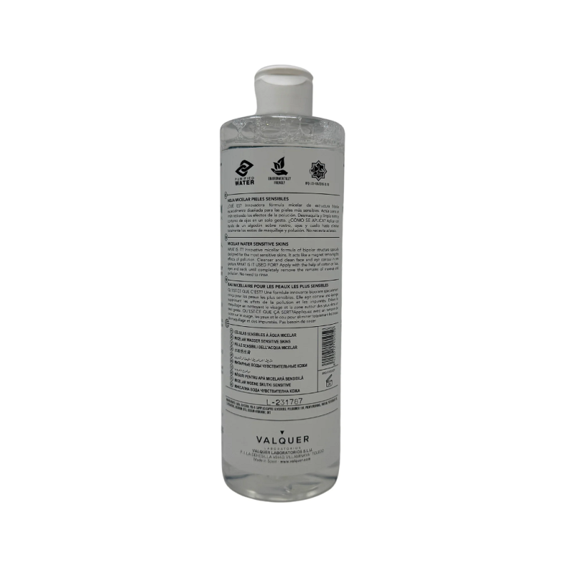 MICELAR WATER SENSITIVE SKINS 500ML ORIGINS