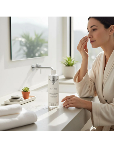 MICELAR WATER SENSITIVE SKINS 500ML ORIGINS