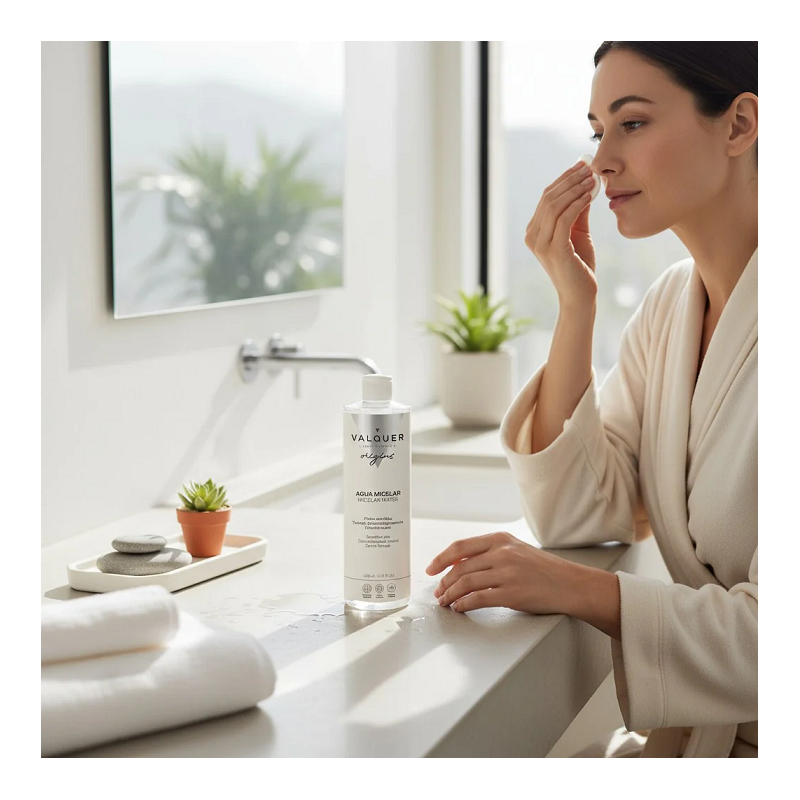 MICELAR WATER SENSITIVE SKINS 500ML ORIGINS
