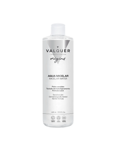 MICELAR WATER SENSITIVE SKINS 500ML ORIGINS