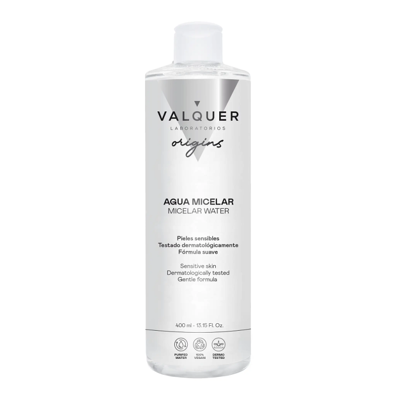 MICELAR WATER SENSITIVE SKINS 500ML ORIGINS