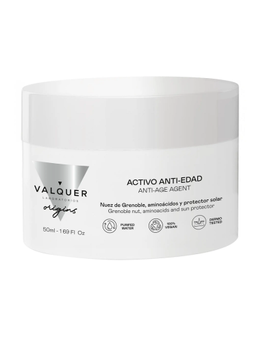 ANTI AGE ACTIVE FACE CREAM 50ML ORIGINS