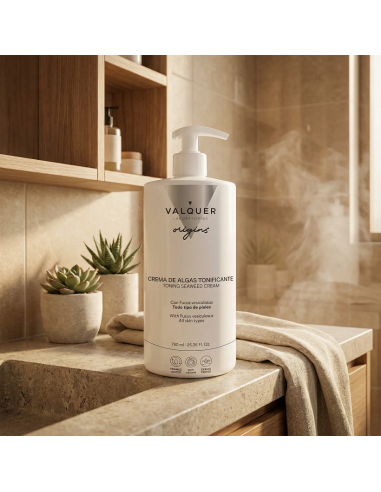 ANTI-CELLULITE ALGAE CREAM 500ML. ORIGINS
