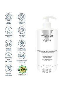 ANTI-CELLULITE ALGAE CREAM 500ML. ORIGINS 2