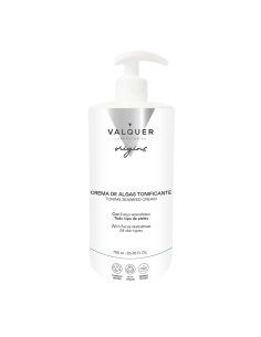 ANTI-CELLULITE ALGAE CREAM 500ML. ORIGINS