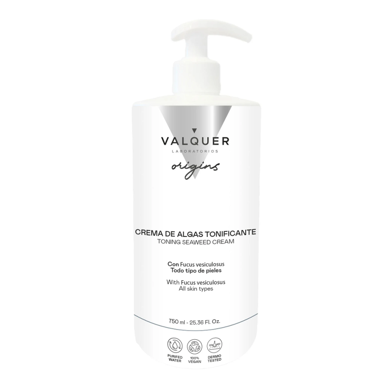 CREMA DE ALGAS ANTICELUCÍTICA 750ml. ORIGINS