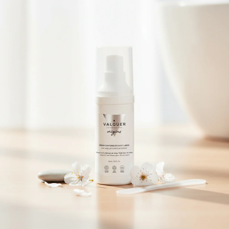 SERUM GEL CONTORNO OJOS Y LABIOS 30ml ORIGINS