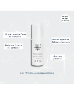 EYE AND LIP CONTOUR SERUM GEL 30ML ORIGINS 2