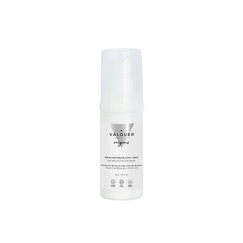 EYE AND LIP CONTOUR SERUM GEL 30ML ORIGINS