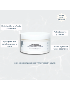 IALUSERUM SUPER MOISTURIZING CREAM 250ML ORIGINS 2