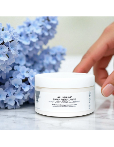 IALUSERUM SUPER MOISTURIZING CREAM 250ML ORIGINS