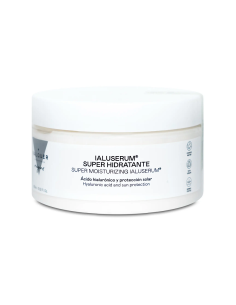 IALUSERUM SUPER MOISTURIZING CREAM 250ML ORIGINS