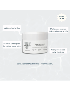 MATTIFYING FACE CREAM OILY SKINS 50ML. ORIGINS 2