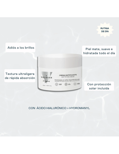 MATTIFYING FACE CREAM OILY SKINS 50ML. ORIGINS