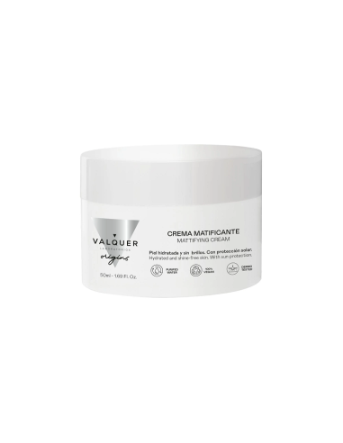 MATTIFYING FACE CREAM OILY SKINS 50ML. ORIGINS