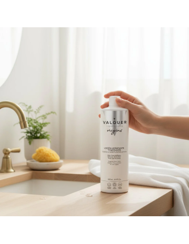 HYDRATING AND TONING LOTION 500ML ORIGINS