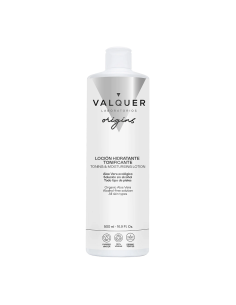 LOCIÓN HIDRATANTE TONIFICANTE 500ml ORIGINS