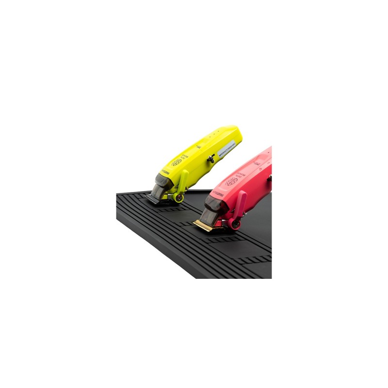 MRD MAGNETIC BLANKET