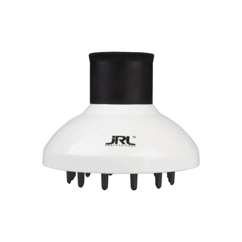 JRL UNIVERSAL DIFFUSER WHITE