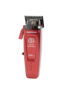 MÁQUINA CLIPPER SMART BRAIN BURDEOS MRD PRO 2