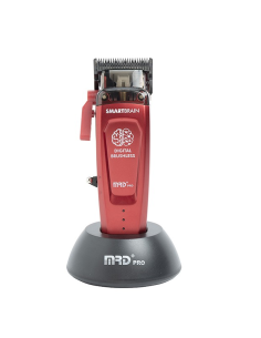 MRD PRO SMART BRAIN BURGUNDY CLIPPER