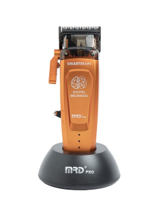 MÁQUINA CLIPPER SMART BRAIN COBRE MRD PRO