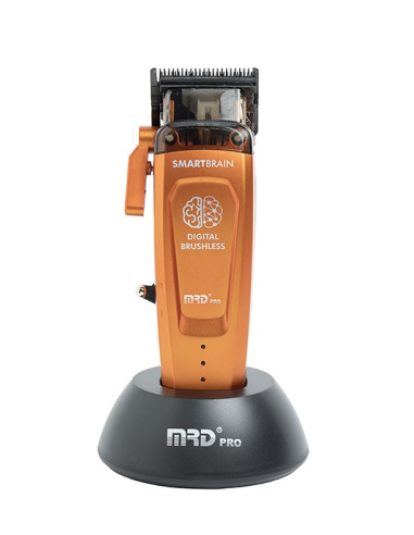 MÁQUINA CLIPPER SMART BRAIN COBRE MRD PRO
