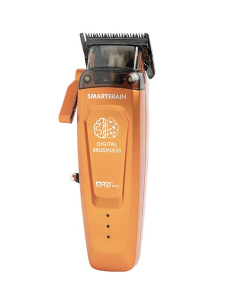 MÁQUINA CLIPPER SMART BRAIN COBRE MRD PRO 2