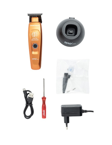 MRD PRO SMART BRAIN COPPER TRIMMER