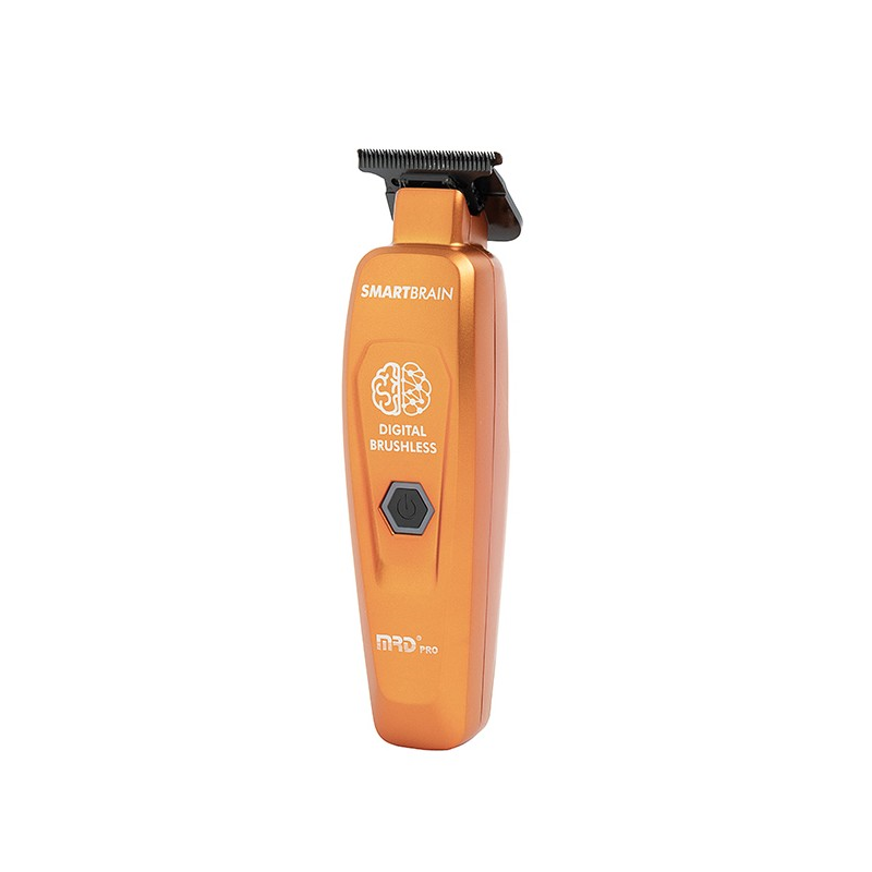 MAQUINA TRIMMER SMART BRAIN COBRE MRD PRO