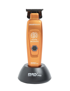 MAQUINA TRIMMER SMART BRAIN COBRE MRD PRO