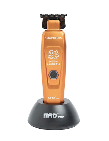 MAQUINA TRIMMER SMART BRAIN COBRE MRD PRO