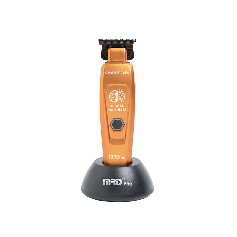 MAQUINA TRIMMER SMART BRAIN COBRE MRD PRO