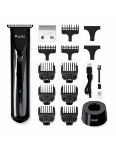 MÁQUINA TRIMMER CHROMINI DUO WAHL 2