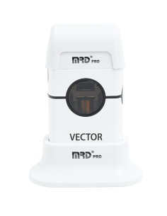 AFEITADORA BLANCA VECTOR FOIL MRD PRO 2