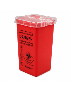 JRL BLADE CONTAINER 2