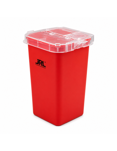 CONTENEDOR DE CUCHILLAS JRL