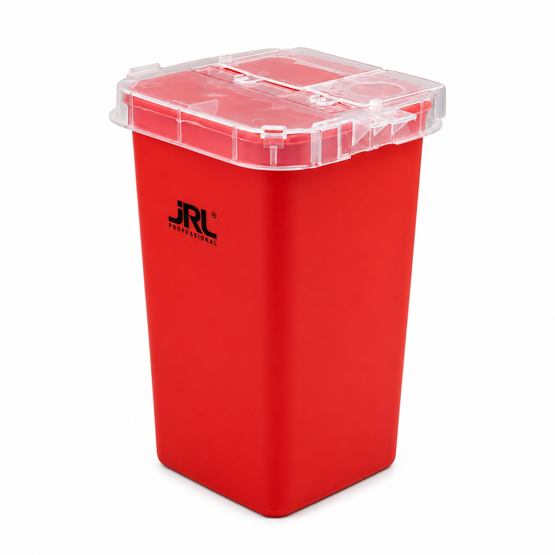 JRL BLADE CONTAINER